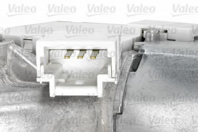 VALEO 579218 -  Двигатель стеклоочистителя
