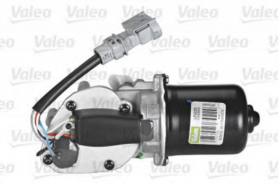 VALEO 579220 -  Двигатель стеклоочистителя