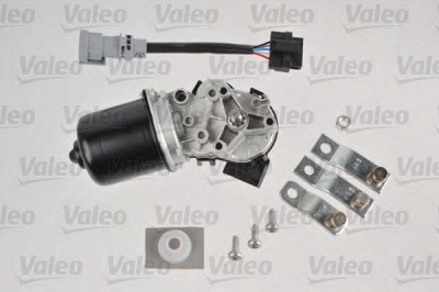 VALEO 579223 -  Двигатель стеклоочистителя