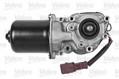 VALEO 579231 -  Двигатель стеклоочистителя