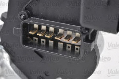 VALEO 579234 -  Двигатель стеклоочистителя