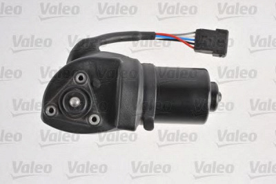 VALEO 579243 -  Двигатель стеклоочистителя