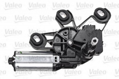 VALEO 579600 -  Двигатель стеклоочистителя
