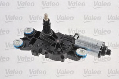 VALEO 579601 -  Двигатель стеклоочистителя