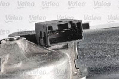 VALEO 579700 -  Двигатель стеклоочистителя