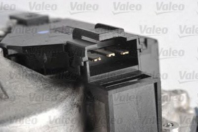 VALEO 579701 -  Двигатель стеклоочистителя