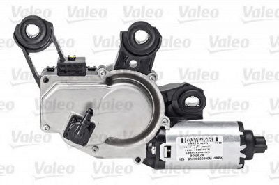 VALEO 579706 -  МОТОР ЗАДНЕГО СТЕКЛООЧИСТИТЕЛЯ