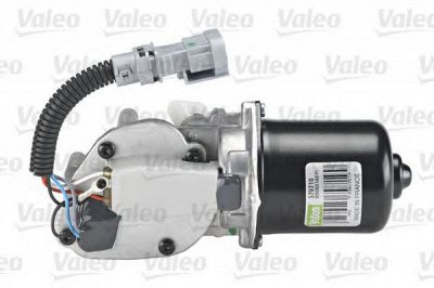 VALEO 579710 -  Двигатель стеклоочистителя