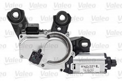 VALEO 579717 -  Двигатель стеклоочистителя
