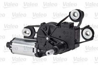 VALEO 579721 -  Двигатель стеклоочистителя
