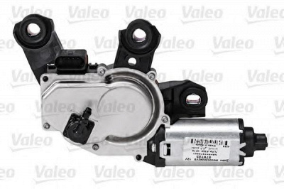 VALEO 579723 -  Двигатель стеклоочистителя