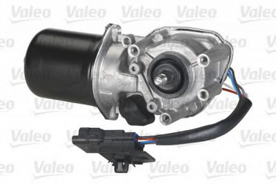 VALEO 579732 -  Двигатель стеклоочистителя