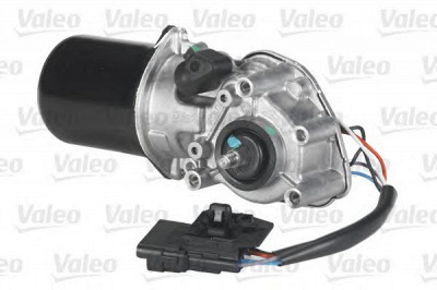 VALEO 579733 -  Двигатель стеклоочистителя