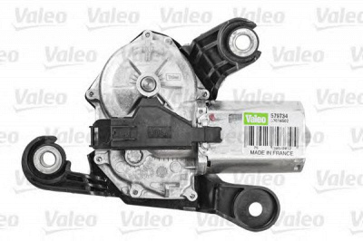 VALEO 579734 -  Двигатель стеклоочистителя