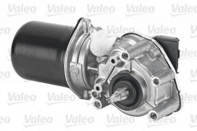 VALEO 579735 -  Двигатель стеклоочистителя