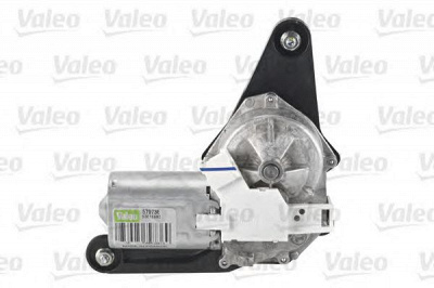 VALEO 579736 -  Двигатель стеклоочистителя