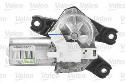 VALEO 579737 -  Двигатель стеклоочистителя