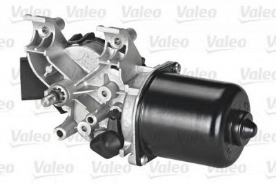 VALEO 579738 -  Двигатель стеклоочистителя