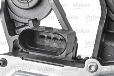 VALEO 579746 -  Двигатель стеклоочистителя