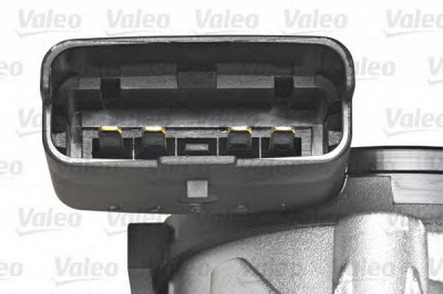 VALEO 579750 -  Двигатель стеклоочистителя