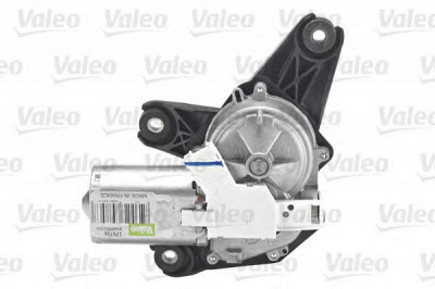 VALEO 579756 -  Двигатель стеклоочистителя