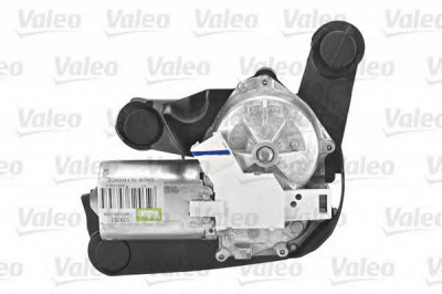 VALEO 579757 -  Двигатель стеклоочистителя