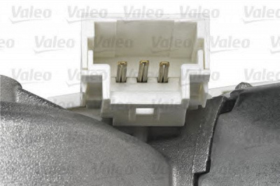 VALEO 579762 -  Двигатель стеклоочистителя