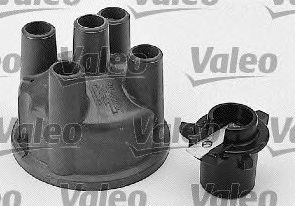 VALEO 582171 -  Монтажный комплект, устройство для выключения зажигания