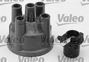 VALEO 582172 -  Монтажный комплект, устройство для выключения зажигания