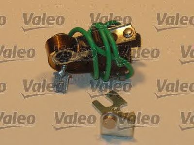 VALEO 582309 -  Контактная группа, распределитель зажигания
