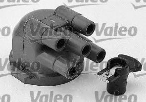 VALEO 582354 -  Монтажный комплект, устройство для выключения зажигания