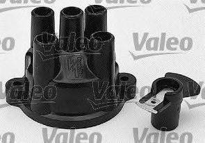 VALEO 582480 -  Монтажный комплект, устройство для выключения зажигания