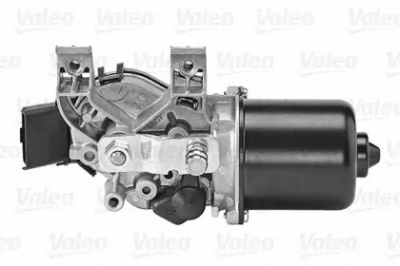 VALEO 582605 -  Двигатель стеклоочистителя