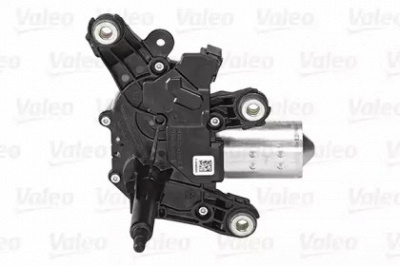 VALEO 582606 -  Двигатель стеклоочистителя