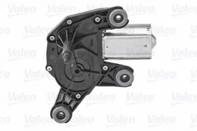 VALEO 582607 -  Двигатель стеклоочистителя