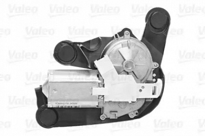 VALEO 582608 -  Двигатель стеклоочистителя