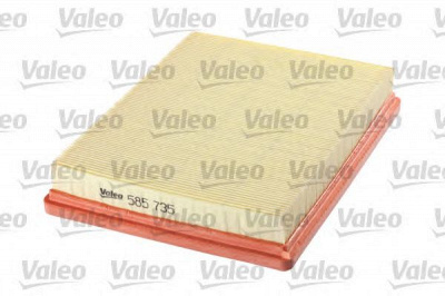 VALEO 585735 -  Воздушный фильтр