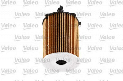 VALEO 586500 -  Масляный фильтр