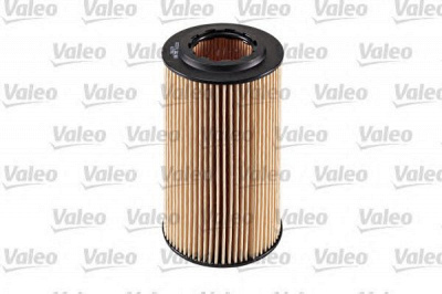 VALEO 586501 -  Масляный фильтр