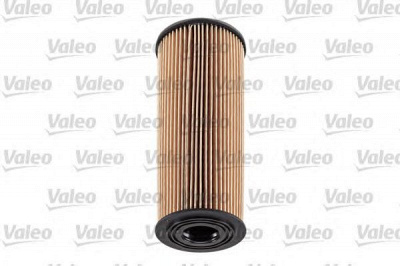 VALEO 586502 -  Масляный фильтр