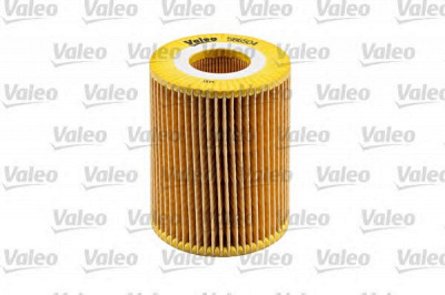 VALEO 586504 -  Масляный фильтр