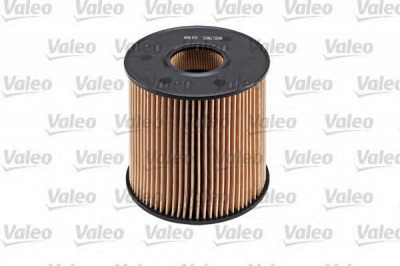 VALEO 586508 -  Масляный фильтр
