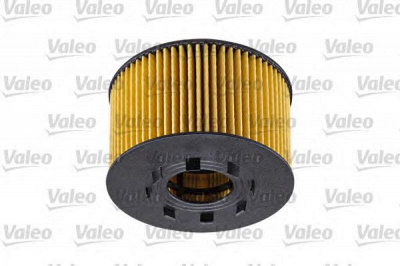 VALEO 586513 -  Масляный фильтр