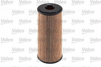 VALEO 586514 -  Масляный фильтр