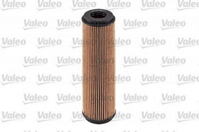 VALEO 586515 -  Фильтр масляный двигателя
