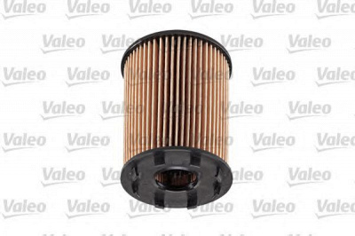 VALEO 586516 -  Масляный фильтр