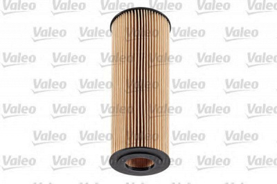 VALEO 586520 -  Масляный фильтр