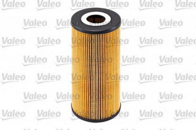 VALEO 586522 -  Масляный фильтр