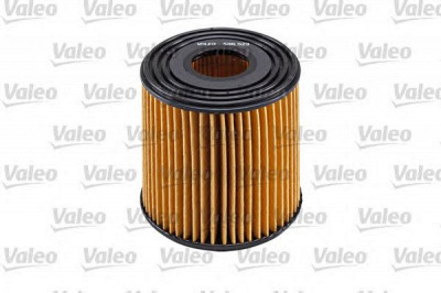 VALEO 586523 -  Масляный фильтр