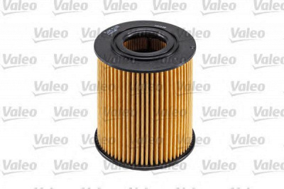 VALEO 586528 -  Масляный фильтр